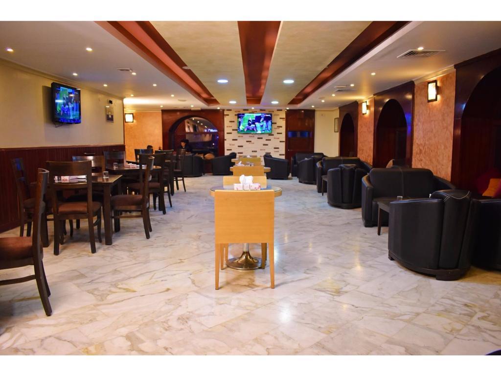 Dana plaza shop hotel amman booking